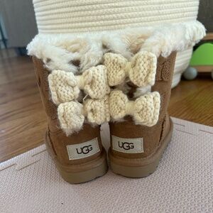 Toddler/Little Girl Ugg Boots